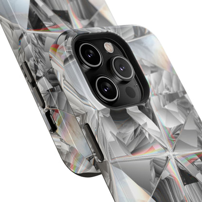 Impact-Resistant Phone Case – Flawless