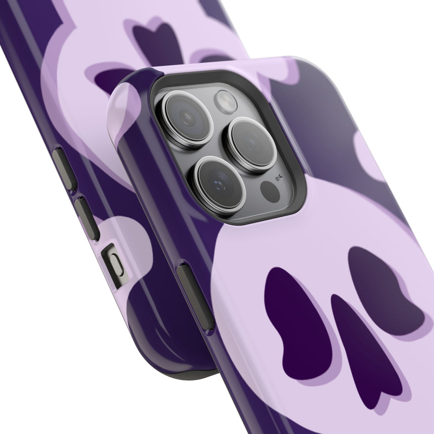 Impact-Resistant Phone Case – Bone Appetit