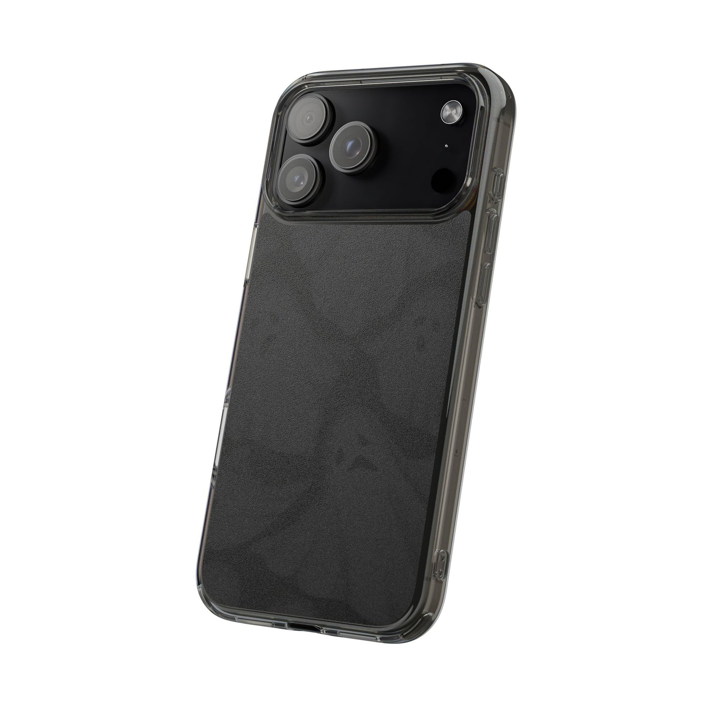 Clear Phone Case – Ghosted