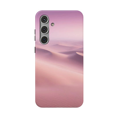 Impact-Resistant Phone Case – Dust & Dawn