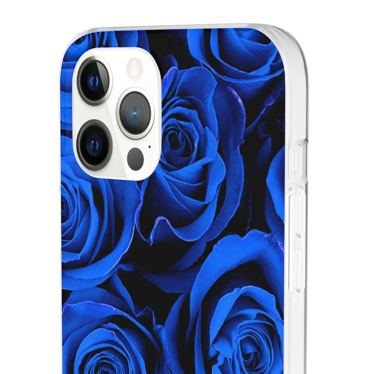 Flexi Case – Midnight Bloom