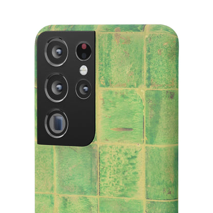 Snap Phone Case – Mosaic Mode