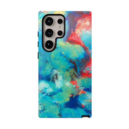 Protective Phone Case – Reef Riot