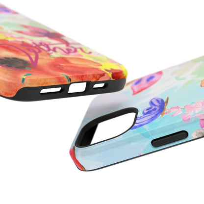 Impact-Resistant Phone Case – Mother’s Flutter