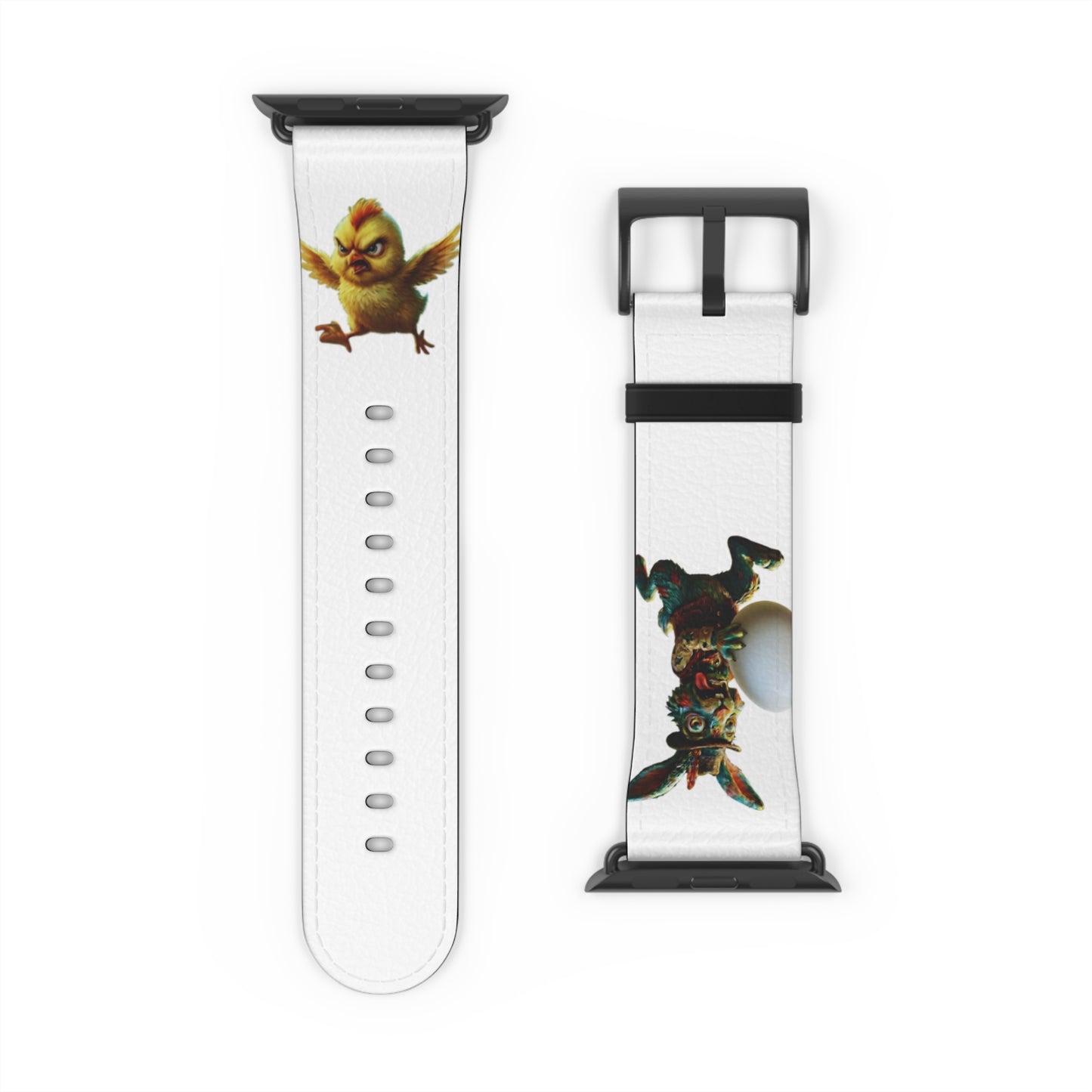 Watch Band – Egg Heist
