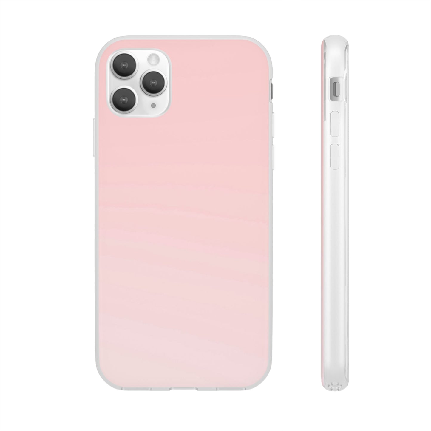 Flexi Case – Soft Blush