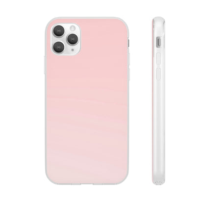 Flexi Case – Soft Blush