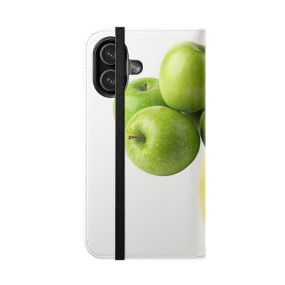 Flip Case – Apple Focus
