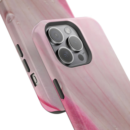 Protective Phone Case – Morning Dew