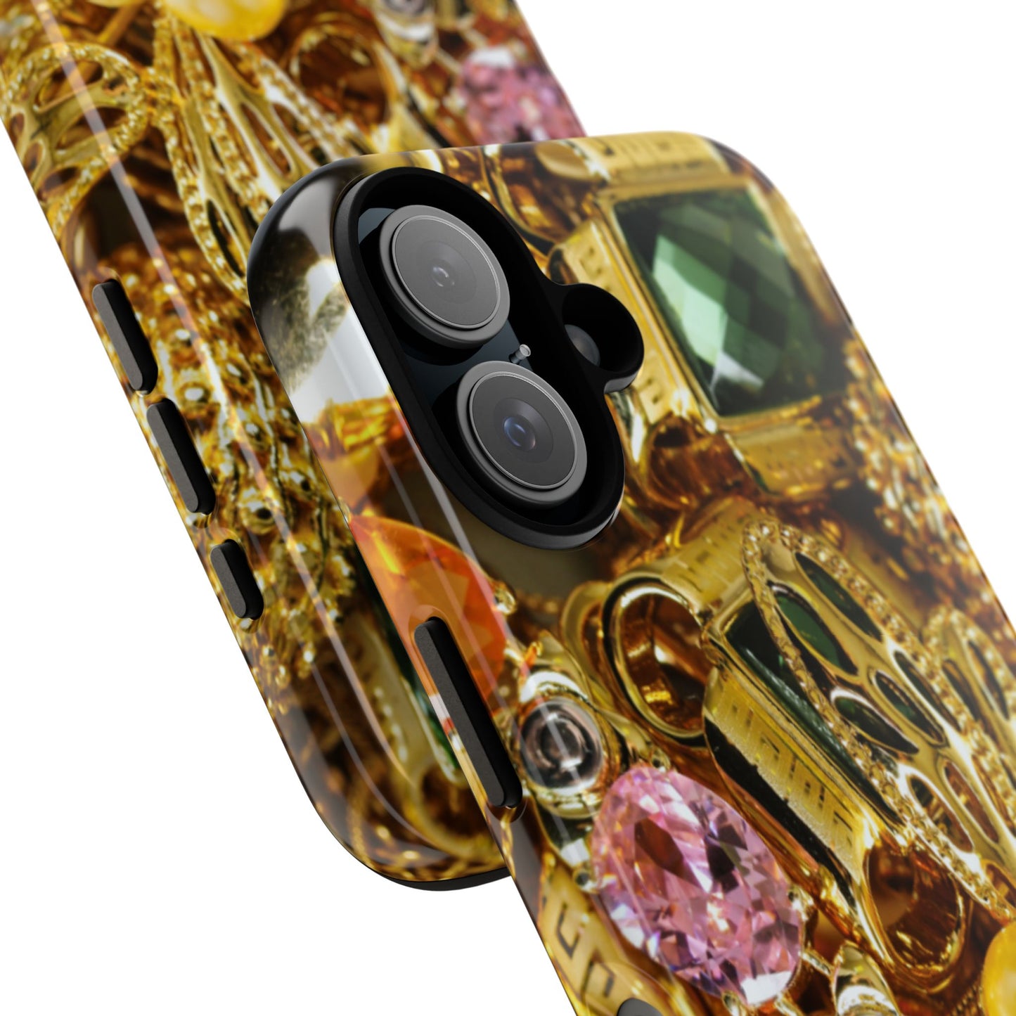 Protective Phone Case – Royal Dynasty