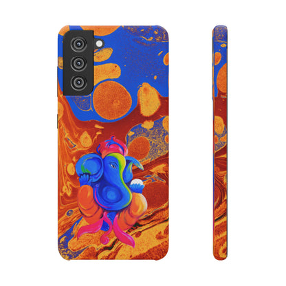 Snap Phone Case – Karma Blaze
