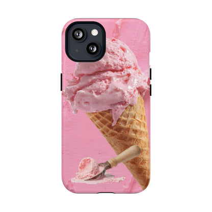 Protective Magnetic Phone Case – Summer Scoop