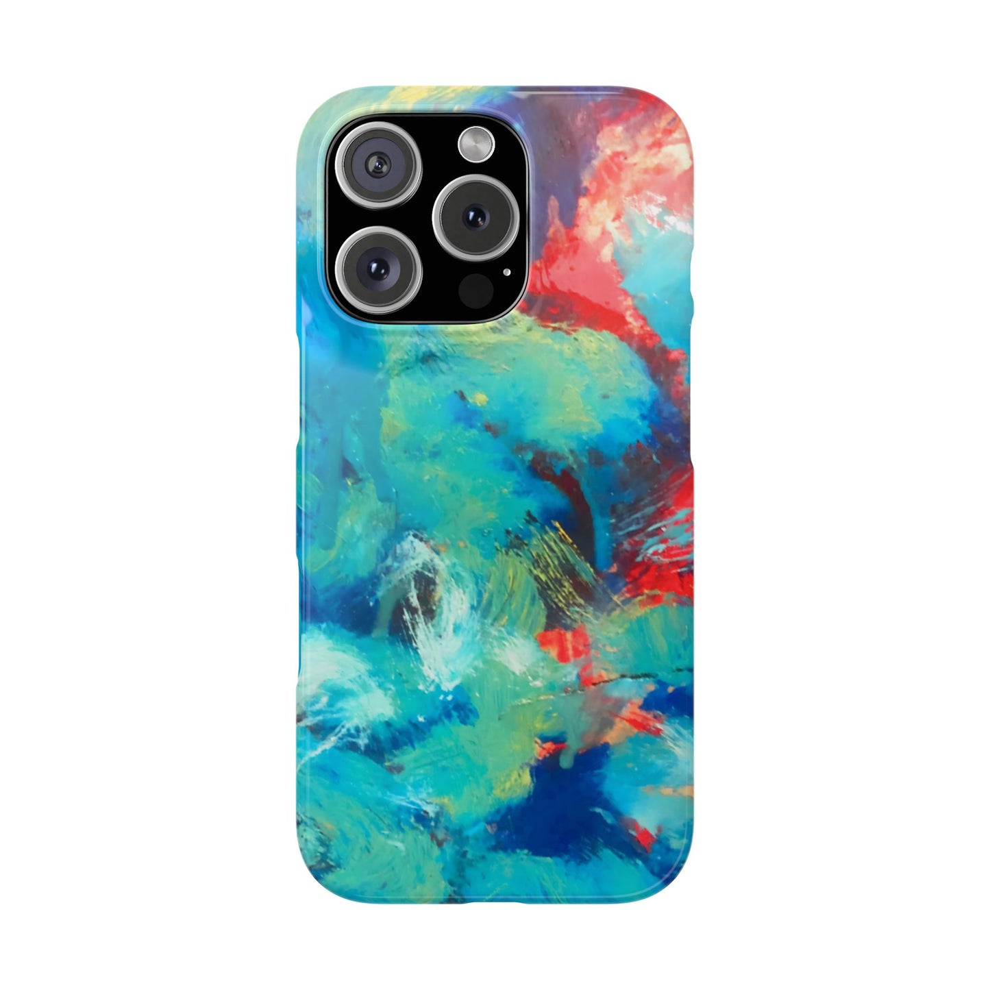 Slim Phone Case – Reef Riot