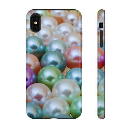 Protective Phone Case – Pearl Pop
