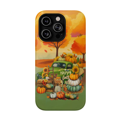 Impact-Resistant Phone Case – Pumpkin Haul