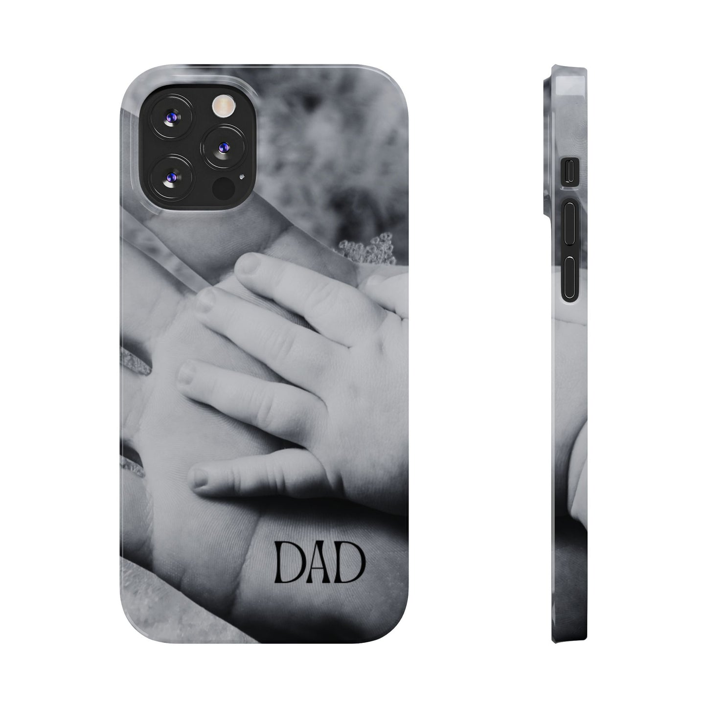 Slim Phone Case – Dad’s Legacy