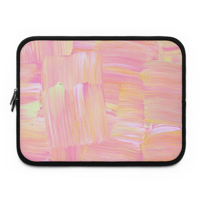 Laptop Sleeve – Sorbet Stroke