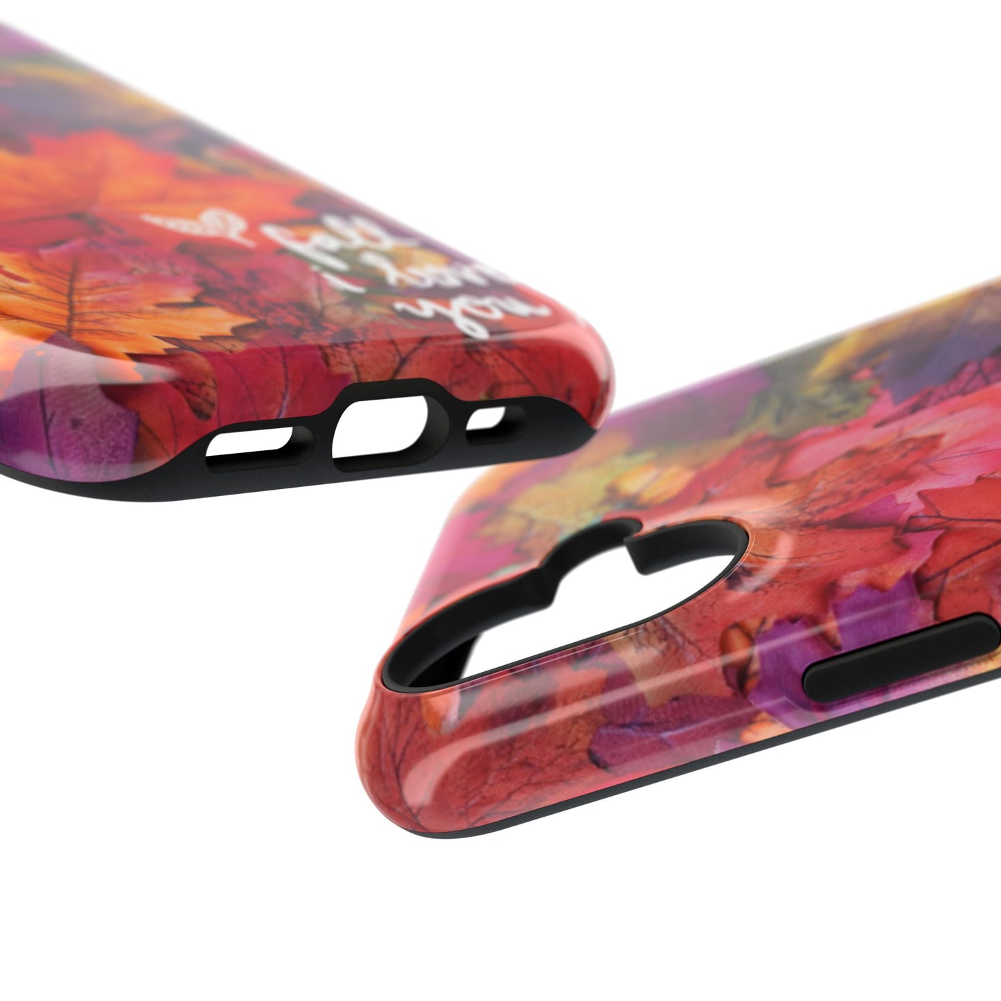 Impact-Resistant Phone Case – Forever Fall