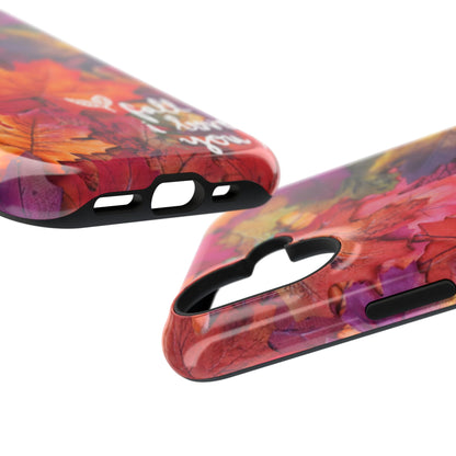 Impact-Resistant Phone Case – Forever Fall