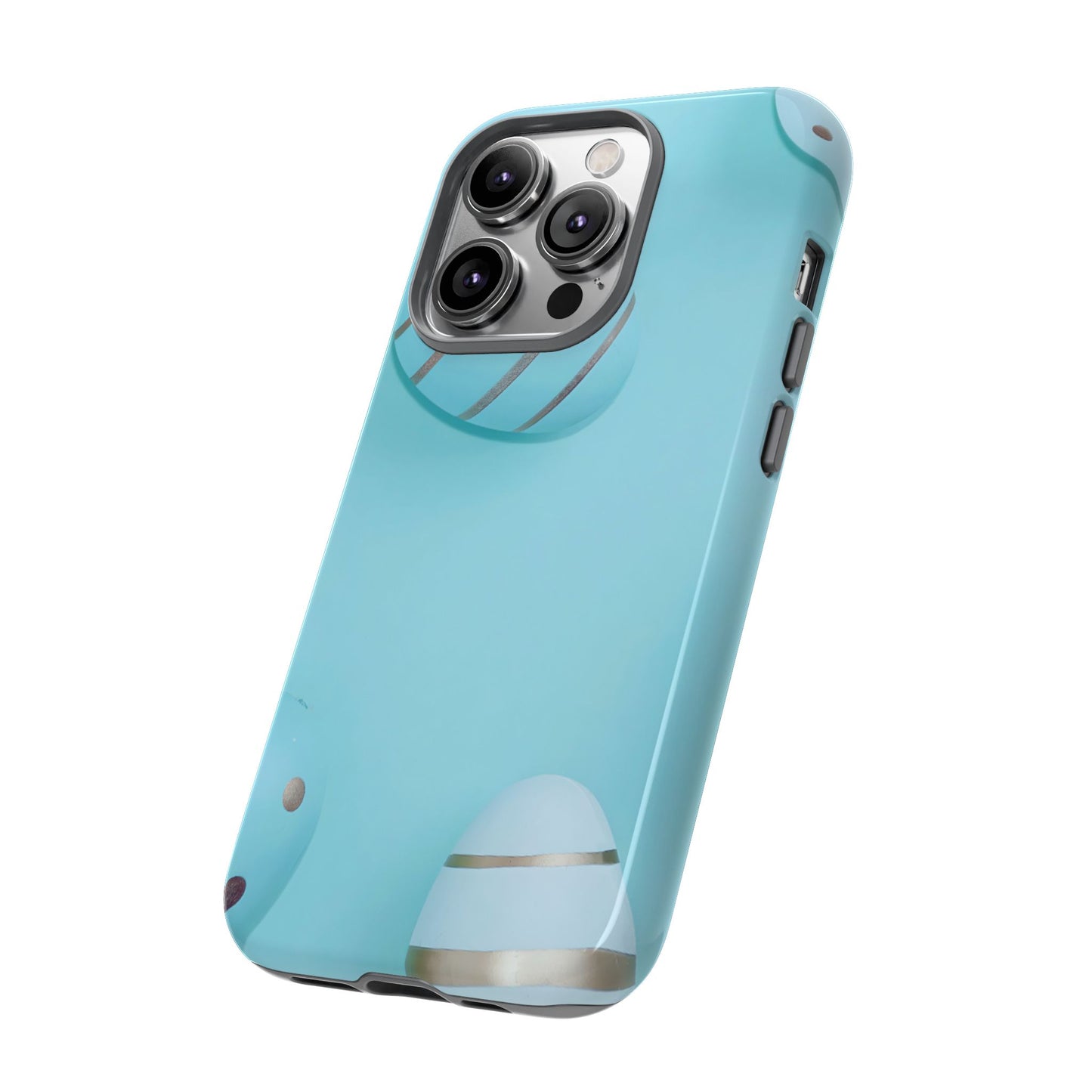 Protective Phone Case – Egg Energy