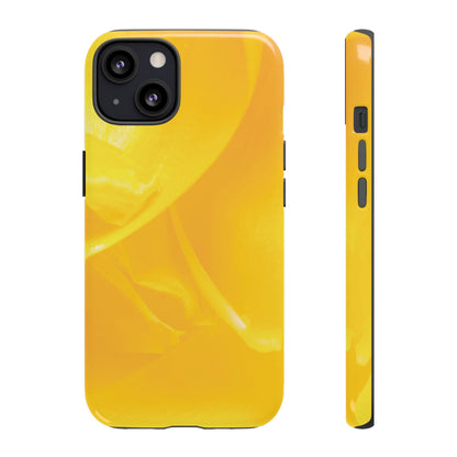 Protective Phone Case – Sunlit Splash