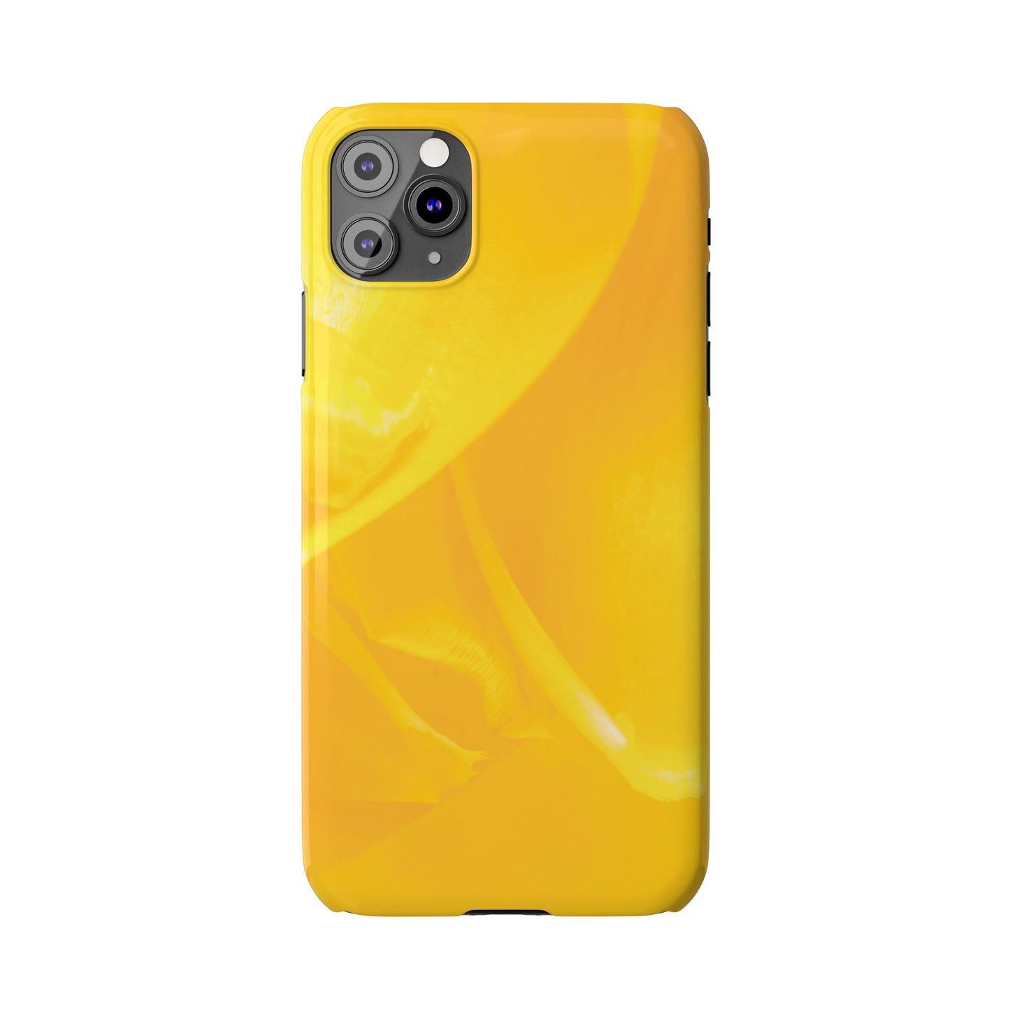 Slim Phone Case – Sunlit Splash