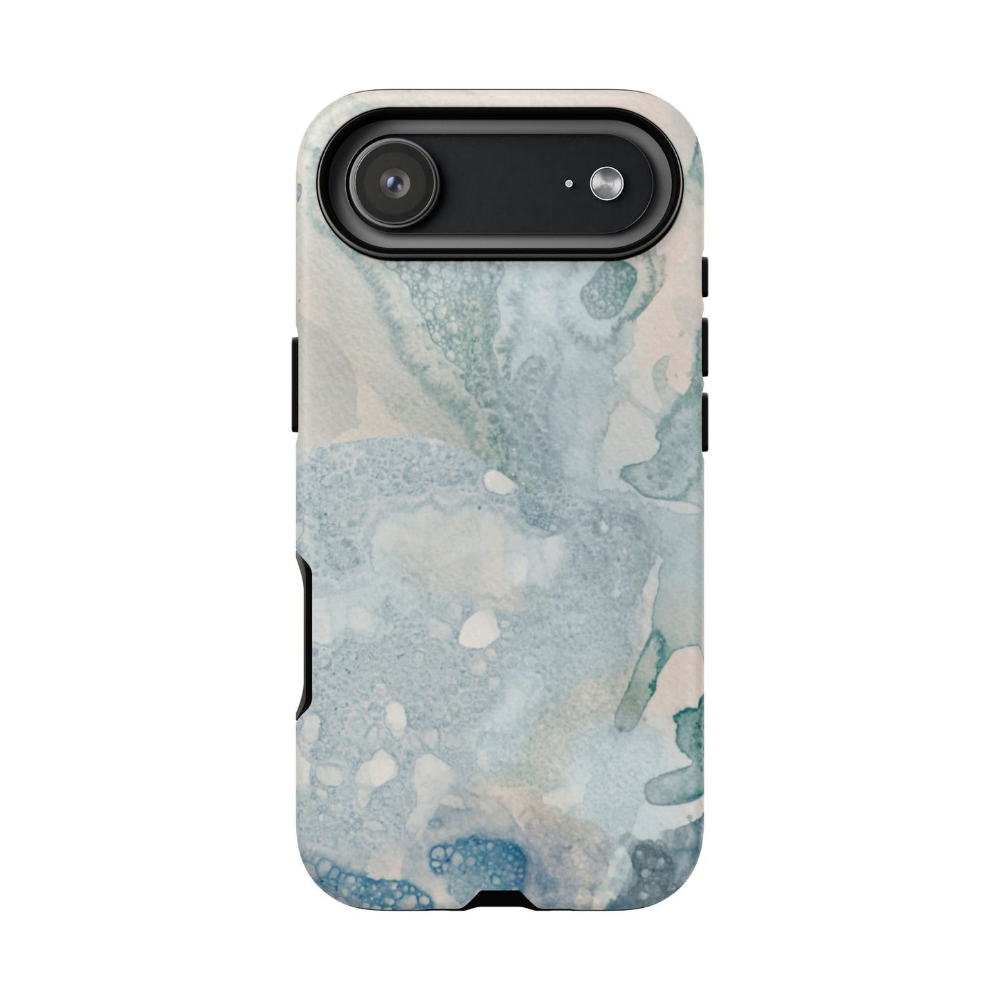Protective Phone Case – Clay Water