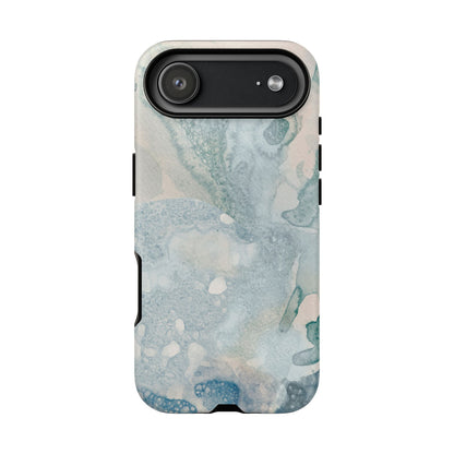 Protective Phone Case – Clay Water