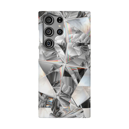 Snap Phone Case – Flawless