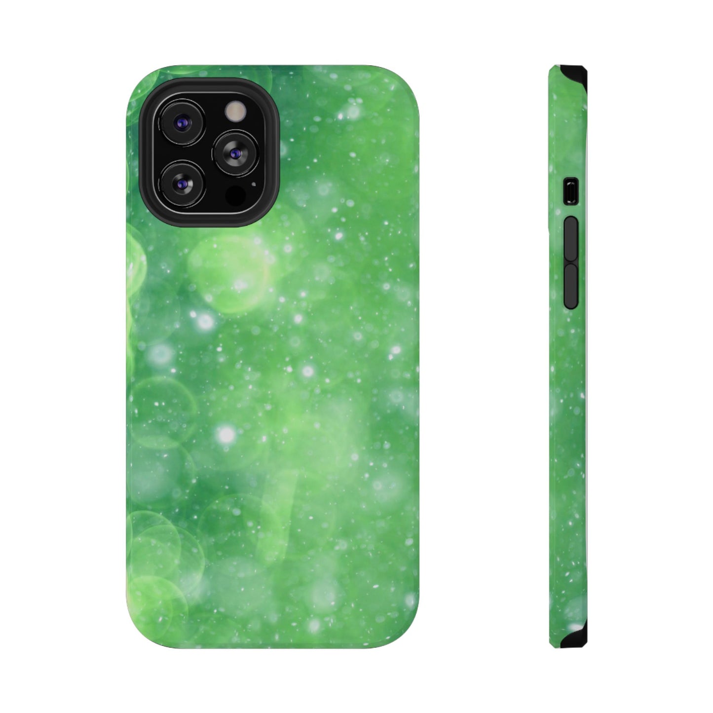 Impact-Resistant Phone Case – Lime Spritz