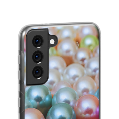 Flexi Case – Pearl Pop