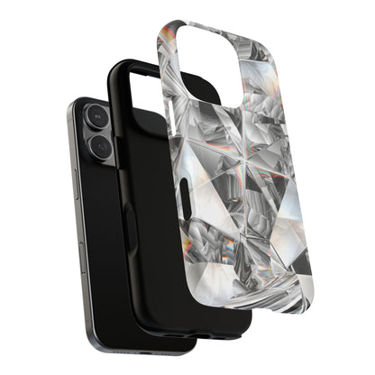 Protective Magnetic Phone Case – Flawless