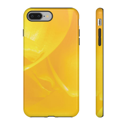 Protective Phone Case – Sunlit Splash