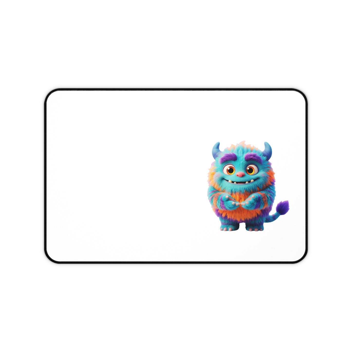 Desk Mat – Lil Monster