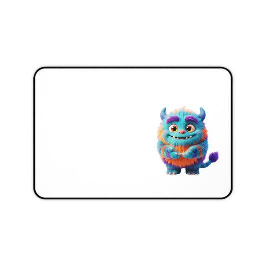 Desk Mat – Lil Monster