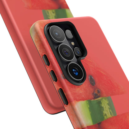 Protective Phone Case – Summer Slice