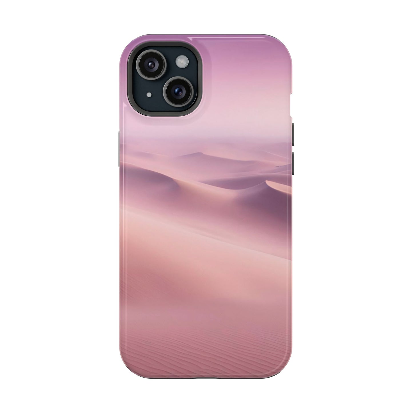 Impact-Resistant Phone Case – Dust & Dawn