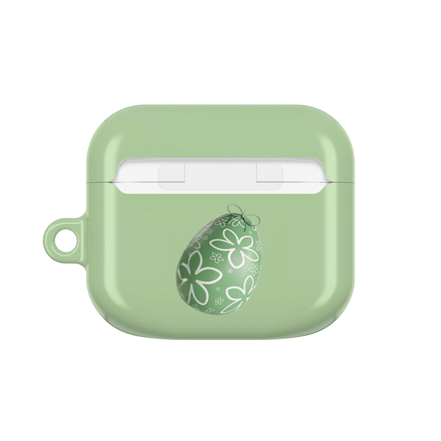 Earbud Case Cover – Eggdrop Garden