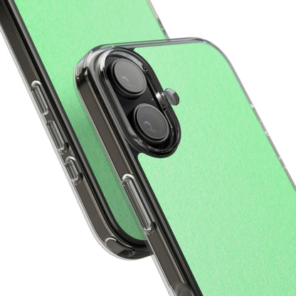 Clear Phone Case – Minted