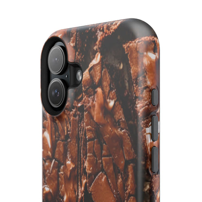 Impact-Resistant Phone Case – Brownie Weather