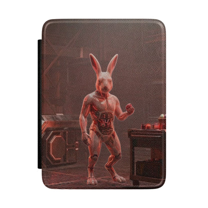 E-Reader Case – Cyber Bunny