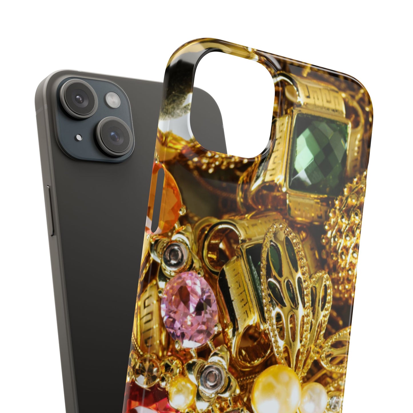 Snap Phone Case – Royal Dynasty
