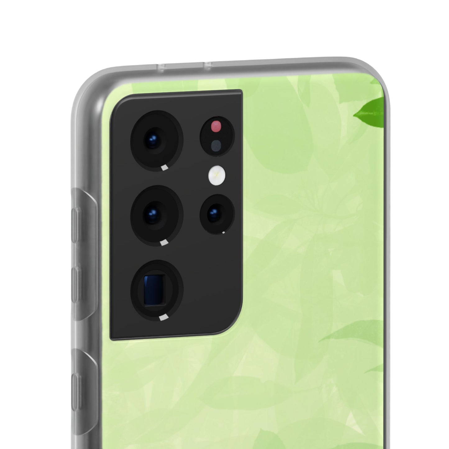 Flexi Case – Leaf Echo