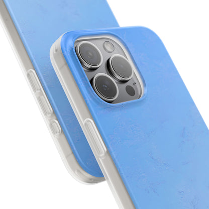 Flexi Case – Azure Fade