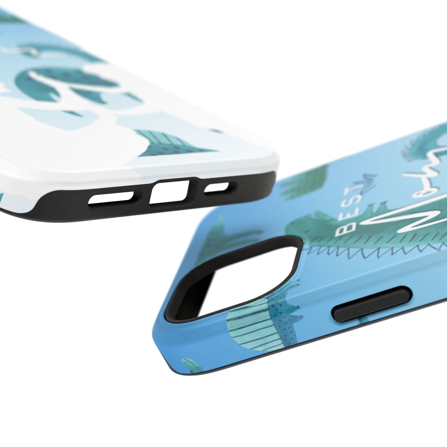 Snap Phone Case – Best Mom: My Little Boy