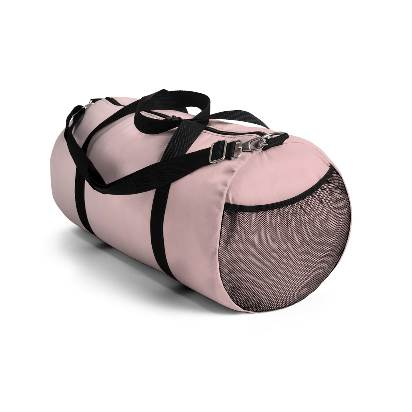 Duffel Bag – Soft Blush