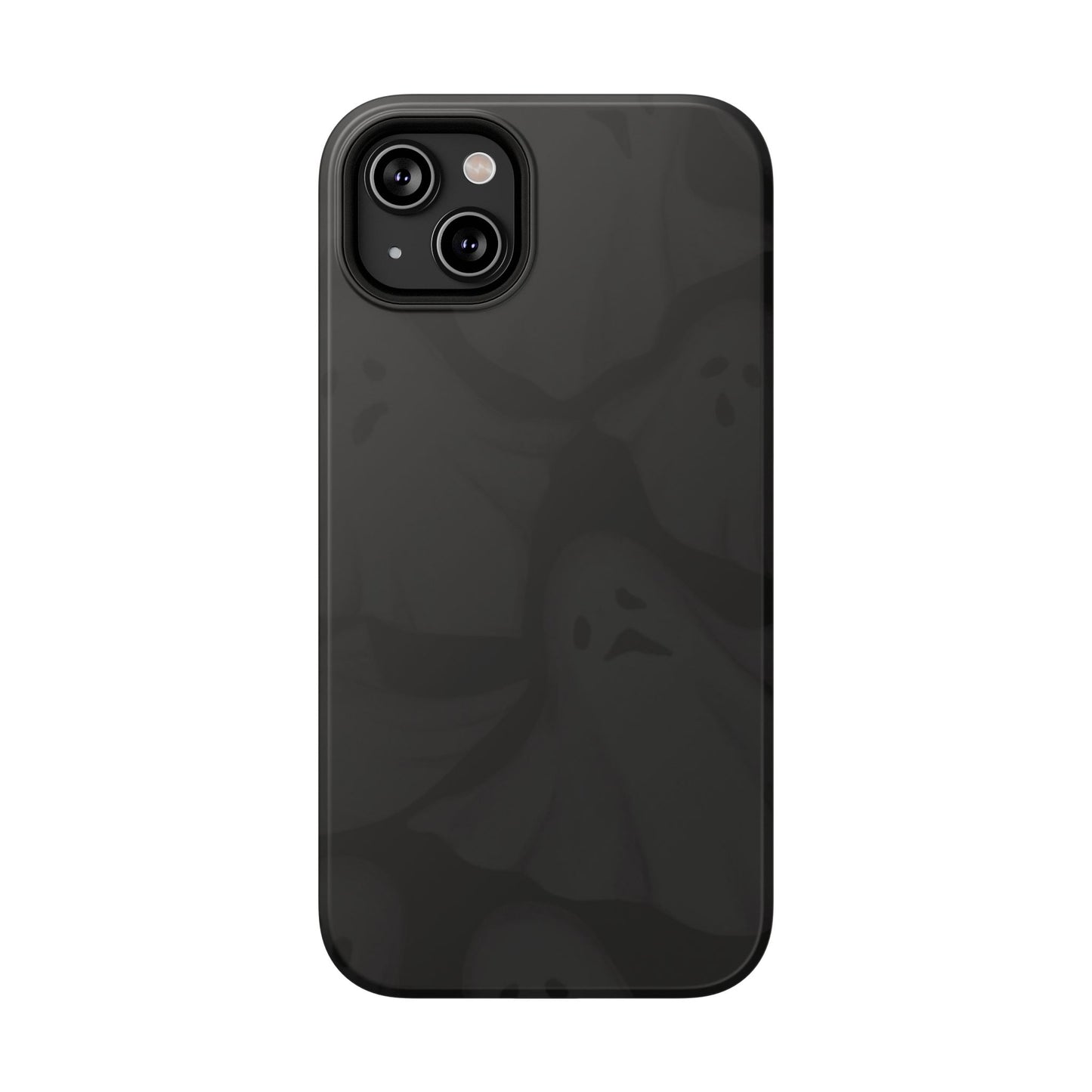 Impact-Resistant Phone Case – Ghosted