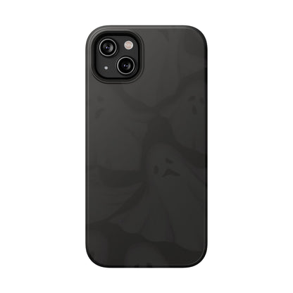 Impact-Resistant Phone Case – Ghosted