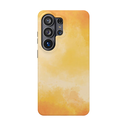 Wireless-Charging Compatible Case – Mellowtone