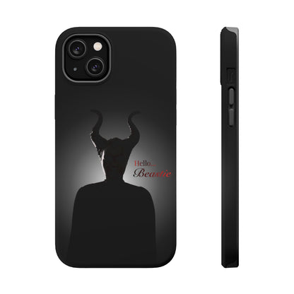 Wireless-Charging Compatible Case – Hello Beastie
